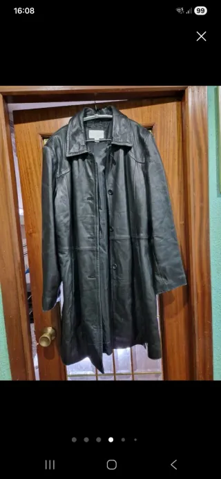 Chaquetas para chicos tallas L