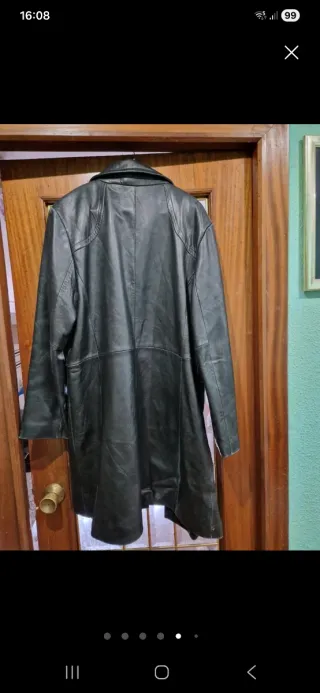 Chaquetas para chicos tallas L