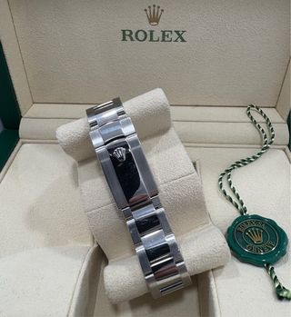 Rolex Datejust 41 ref. 116334