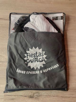 Disfraz Caballero Medieval Talla 3-4