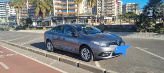 Renault Fluence 2015