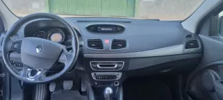 Renault Fluence 2015