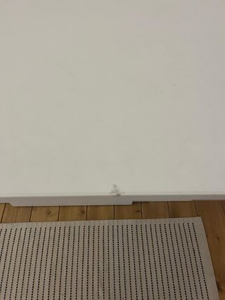 Cambiador bebé SMÅSTAD Ikea