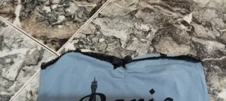 Pijama Hello Kitty Paris Azul de Women'secret