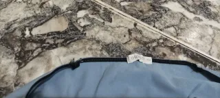 Pijama Hello Kitty Paris Azul de Women'secret