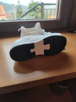 Zapatillas Nike Pádel Court Vision