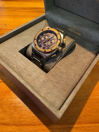 Reloj Jaguar J622