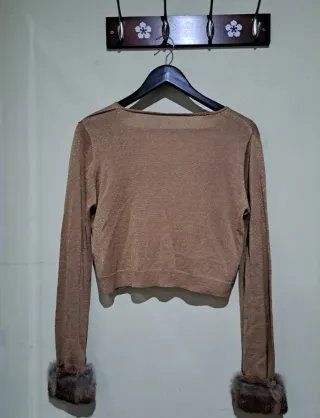 Chaqueta Induyco Talla L