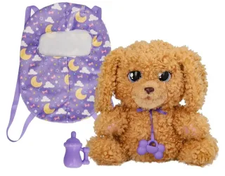 ‼️ NO NEGOCIABLE ‼️ Peluche interactivo Baby Paws