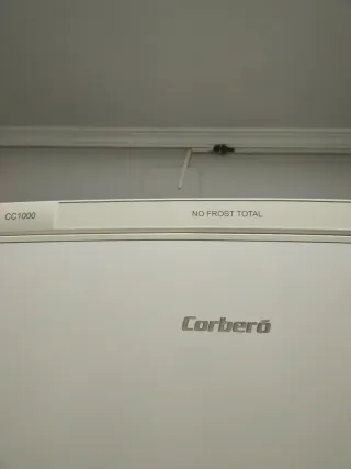 Repuestos Nevera Corberó CC1000