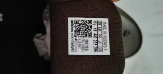 Zapatillas Adidas Run Falcon TR5 Marrón/Verde