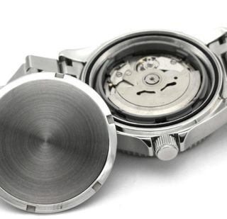 Reloj Seiko Professional Diver WCC