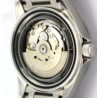 Reloj Seiko Professional Diver WCC