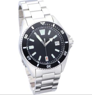 Reloj Seiko Professional Diver WCC