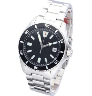 Reloj Seiko Professional Diver WCC