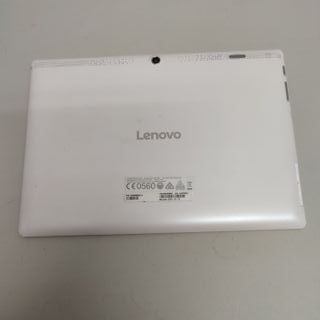 Tablet Lenovo TB2-X30F AVERIADA
