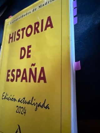 Historia de España