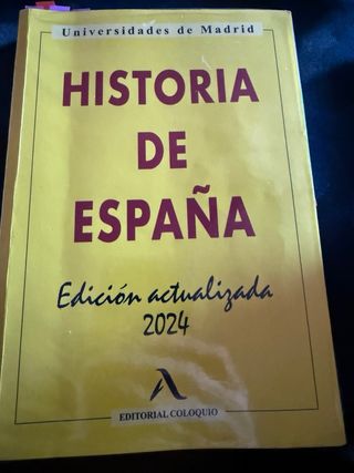 Historia de España