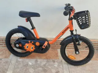 Bicicletas diferente tipo