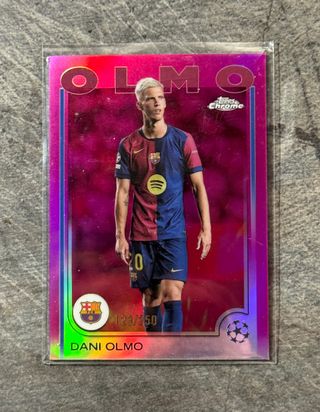 Lote Cartas Fc Barcelona -Reservado-