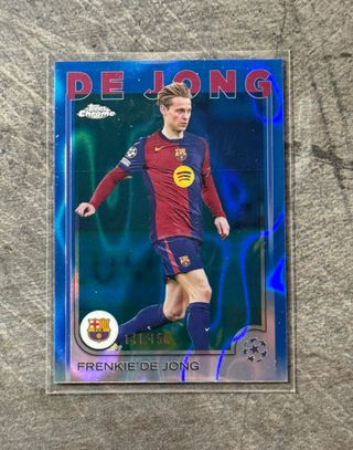 Lote Cartas Fc Barcelona -Reservado-