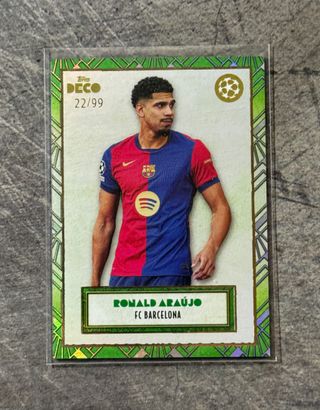 Lote Cartas Fc Barcelona -Reservado-