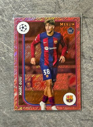 Lote Cartas Fc Barcelona -Reservado-
