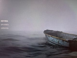 The Last of Us Part II PS4