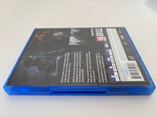 The Last of Us Part II PS4