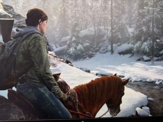 The Last of Us Part II PS4