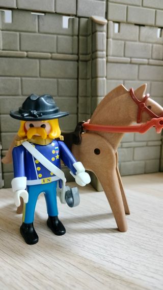 Playmobil