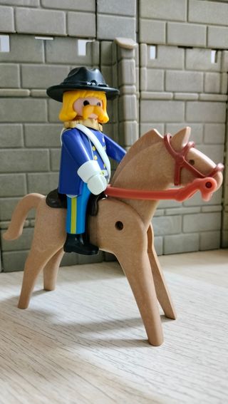 Playmobil