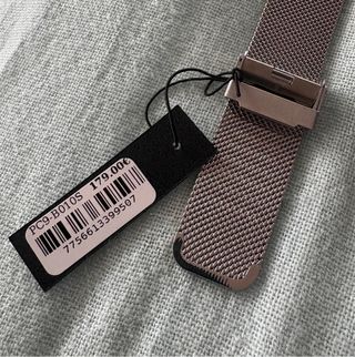 Reloj Philipp Blanc hombre