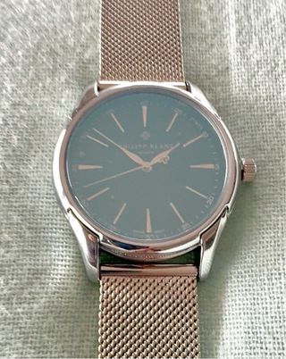 Reloj Philipp Blanc hombre