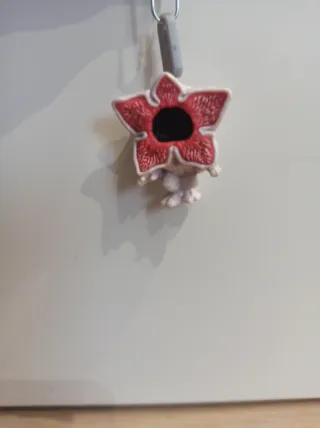 Figura Demogorgon Clip Stranger Things Funko