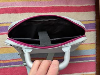 Maletín Ziron PC/Tablet sin usar