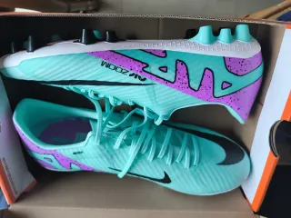 Botas de fútbol Nike Zoom Vapor 15 AG