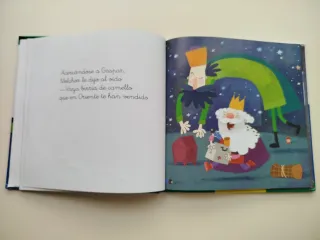 El camello cojito: Auto de los Reyes Magos