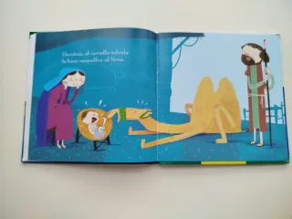 El camello cojito: Auto de los Reyes Magos