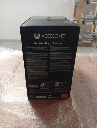 Xbox One FIFA 14 Bundle Nuovo Sigillato