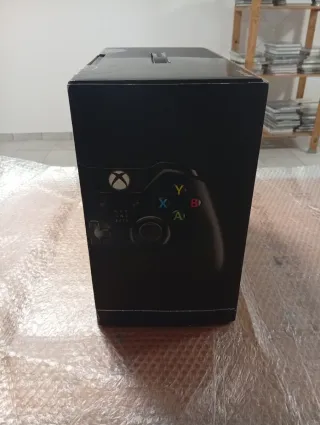 Xbox One FIFA 14 Bundle Nuovo Sigillato