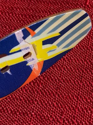 Orologio Swatch Esperydes SSN103 Multicolor