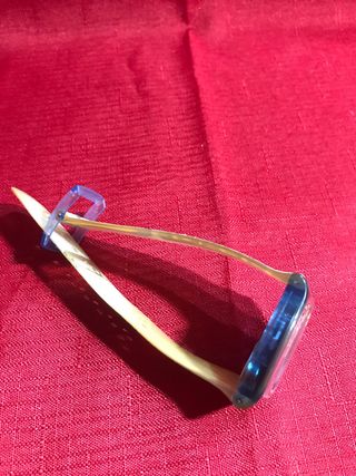 Orologio Swatch Esperydes SSN103 Multicolor