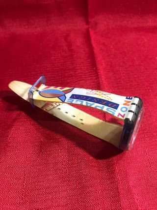 Orologio Swatch Esperydes SSN103 Multicolor