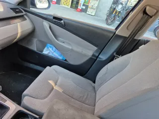 Volkswagen Passat 2007