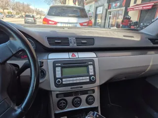 Volkswagen Passat 2007