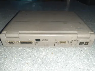 Toshiba Satellite 220CS Portátil