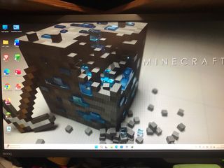 PC Windows 11 +Office y TL Minecraft !