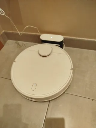 Robot Aspirador Xiaomi