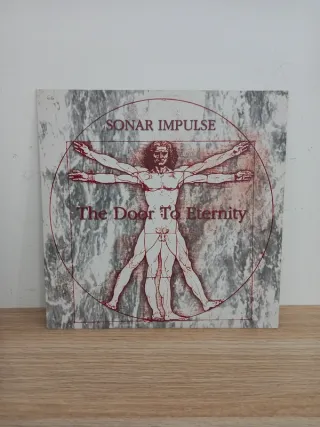 Sonar Impulse - The Door to Eternity